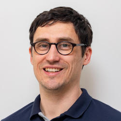 Zahnarzt Thilo Pasch